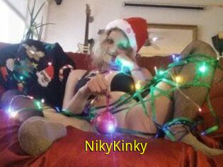 NikyKinky