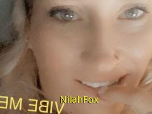 NilahFox