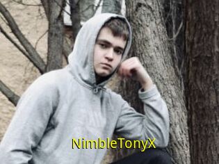 NimbleTonyX