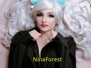 NinaForest