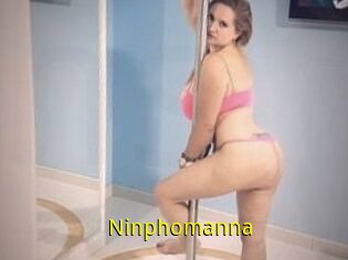 Ninphomanna