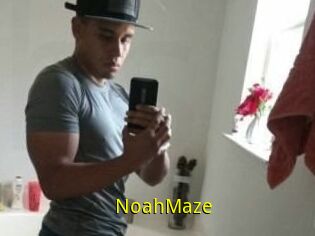 Noah_Maze