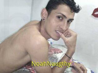 NoahNaugthy