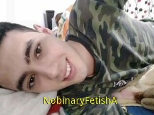 NobinaryFetishA