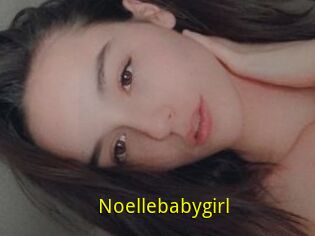 Noellebabygirl