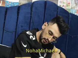 NohaMichael