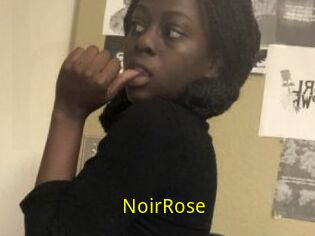 NoirRose