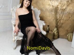 NomiDavis