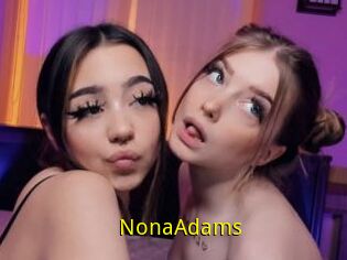 NonaAdams