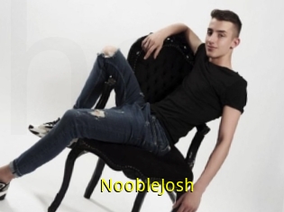 NoobleJosh