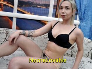 NooraLovable