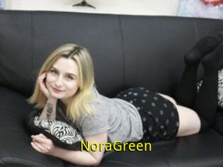 NoraGreen