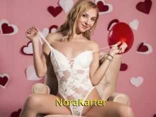 NoraKarter