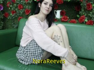 NoraReeves