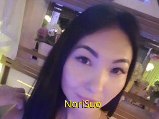 NoriSuo