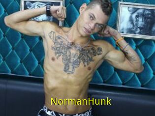 NormanHunk