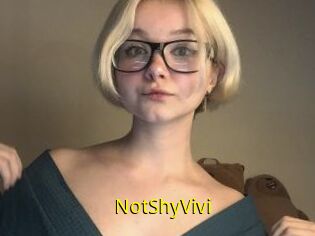 NotShyVivi