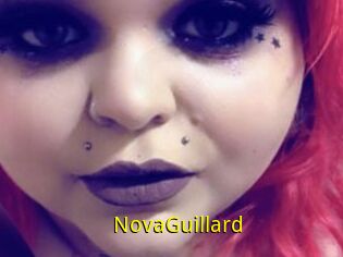 NovaGuillard