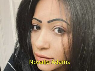 Novalie_Adams