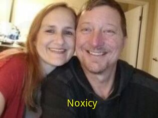 Noxicy