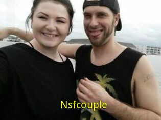 Nsfcouple