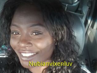 Nubianvixenluv