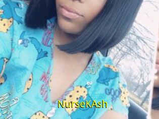 NurseKAsh