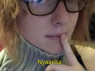 Nyaarisa