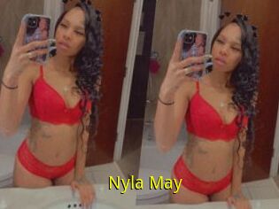 Nyla_May