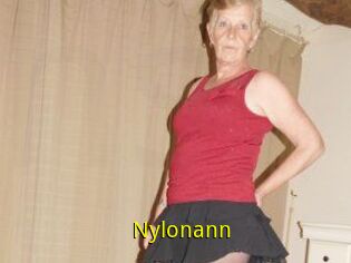 Nylonann