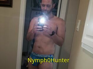 Nymph0Hunter