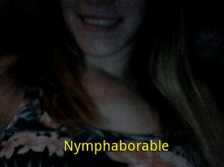 Nymphaborable