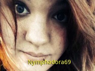 Nymphadora69