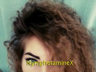 NymphetamineX