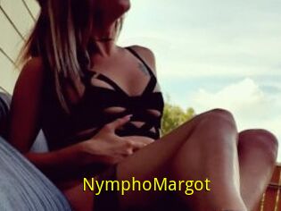 NymphoMargot