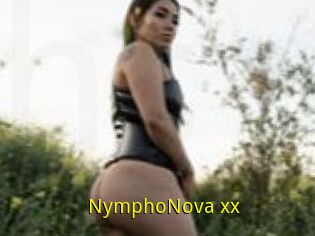 NymphoNova_xx