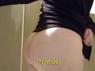 Nymuei