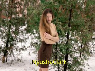 NyushaClark