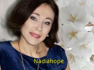 Nadiahope