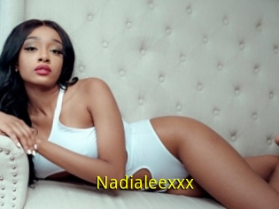 Nadialeexxx