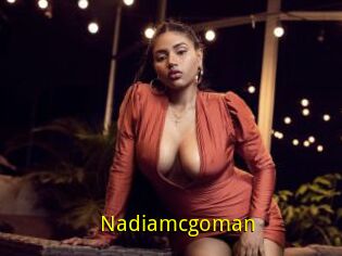 Nadiamcgoman