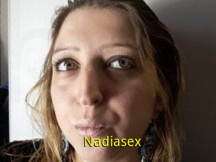 Nadiasex