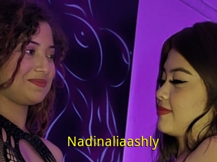 Nadinaliaashly