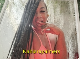 Nahiarapalmers