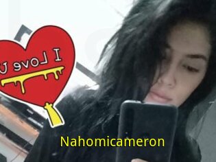 Nahomicameron