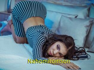 Nahomitomson