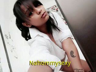 Nahommy_sexy