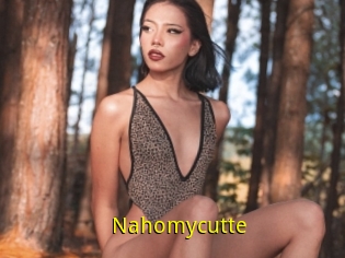 Nahomycutte