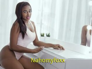 Nahomyfoxx