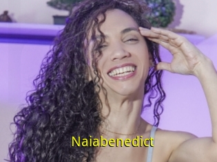 Naiabenedict